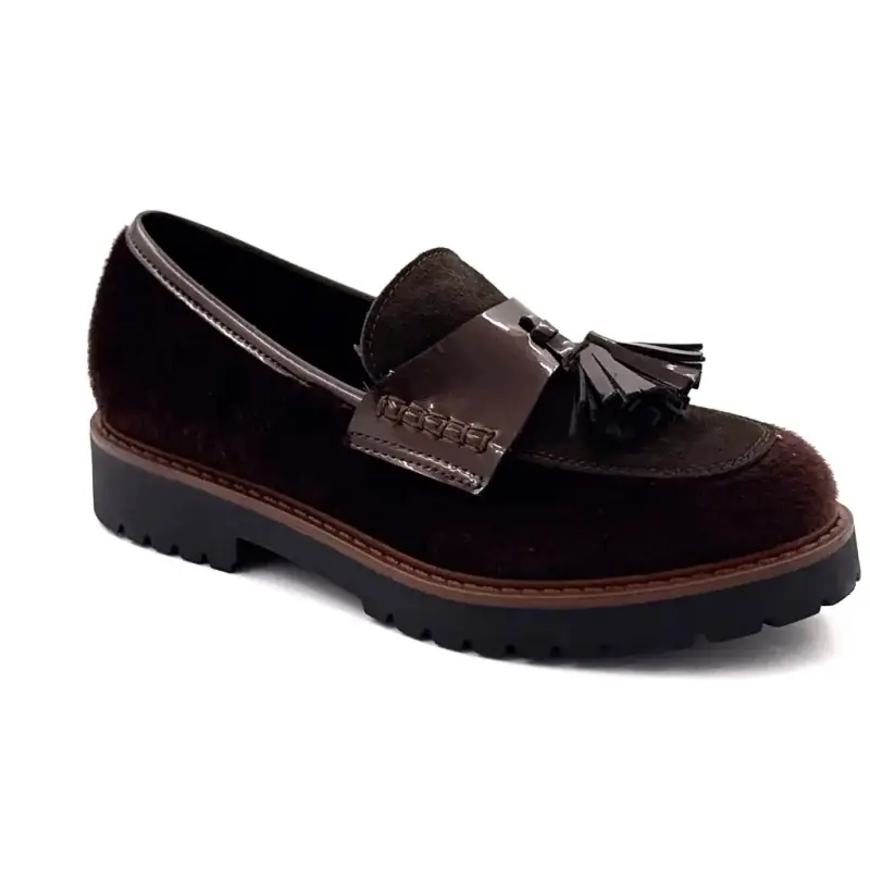 Ivoire 746300 Brun föleffekt - %price%