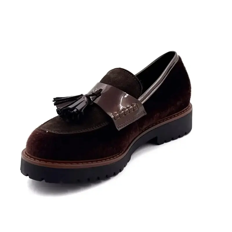 Ivoire 746300 Brun föleffekt - %price%