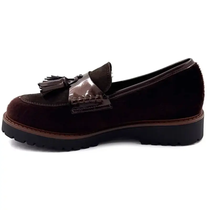 Ivoire 746300 Brun følleffekt - %price%