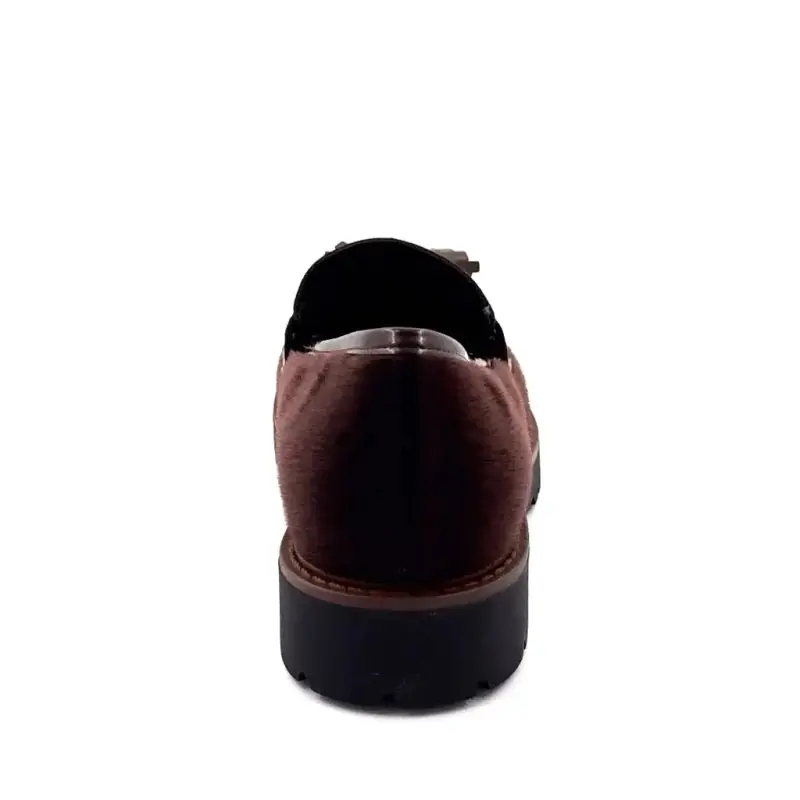 Ivoire 746300 Brun föleffekt - %price%