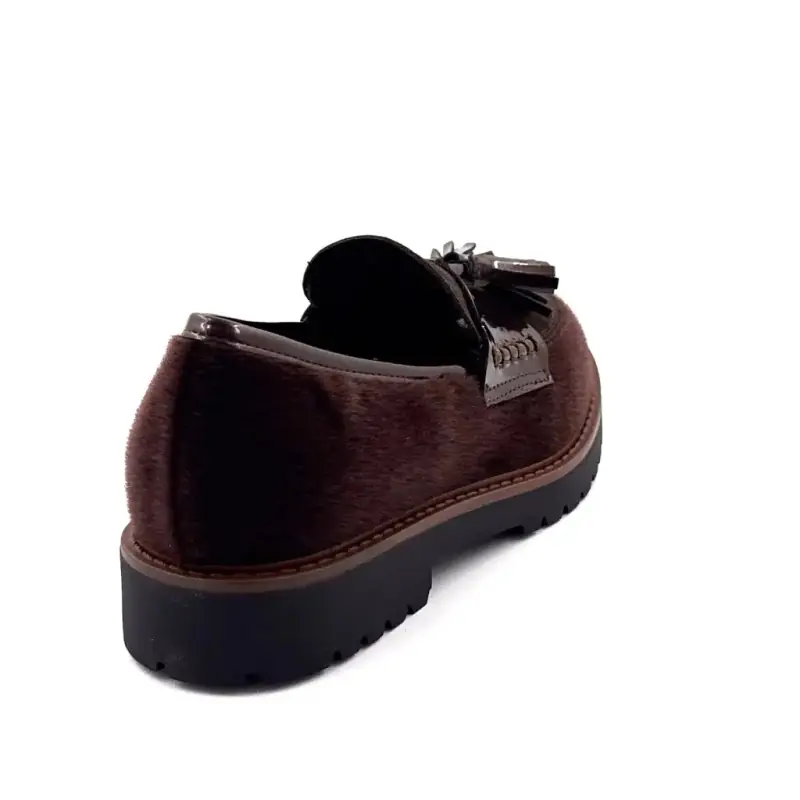 Ivoire 746300 Brun föleffekt - %price%