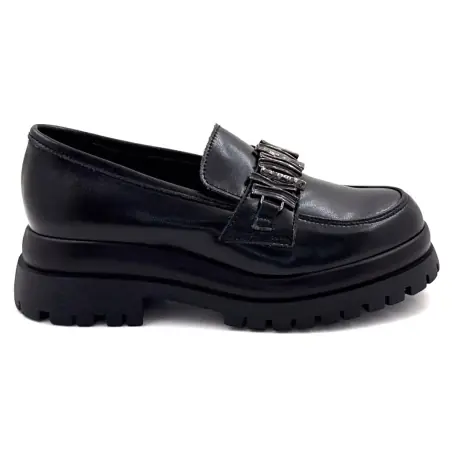 Mocasines Ivoire 2p6247 Negro %price%