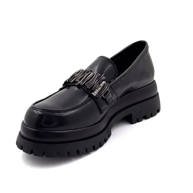 Mocasini Ivoire 2p6247 negri - %shop-name% - %price%