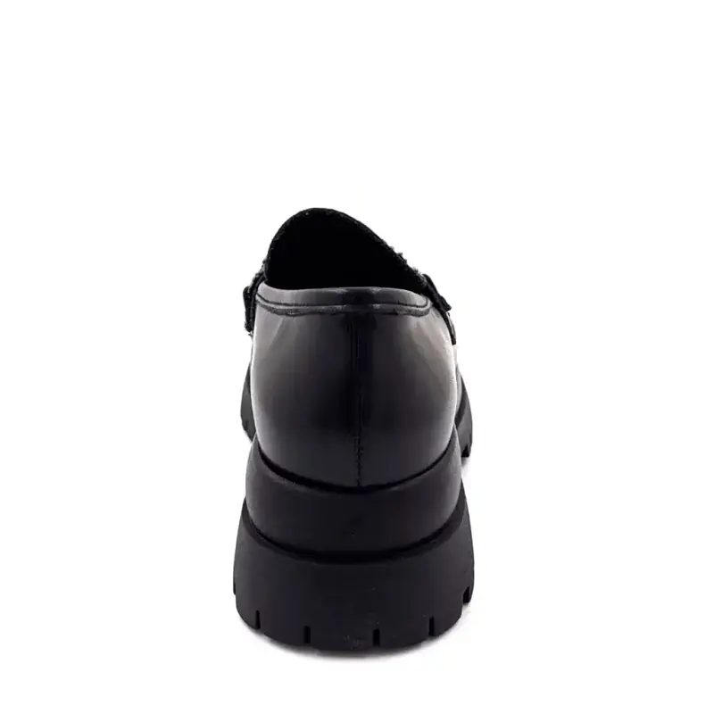 Mocasini Ivoire 2p6247 negri - %shop-name% - %price%