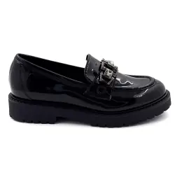 Herbst/Winter 2026-2027 Ivoire Chaussures