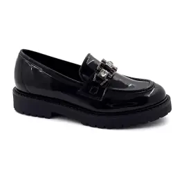 Herbst/Winter 2026-2027 Ivoire Chaussures