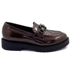 Herbst/Winter 2026-2027 Ivoire Chaussures