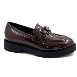 Herbst/Winter 2026-2027 Ivoire Chaussures
