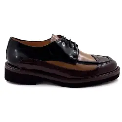 Outono/Inverno 2026-2027 Ivoire Chaussures
