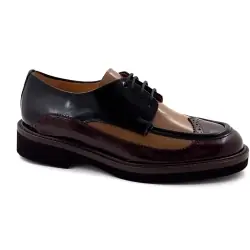 Otoño/Invierno 2026-2027 Ivoire Chaussures