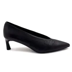 Höst/vinter 2026-2027 Ivoire Chaussures