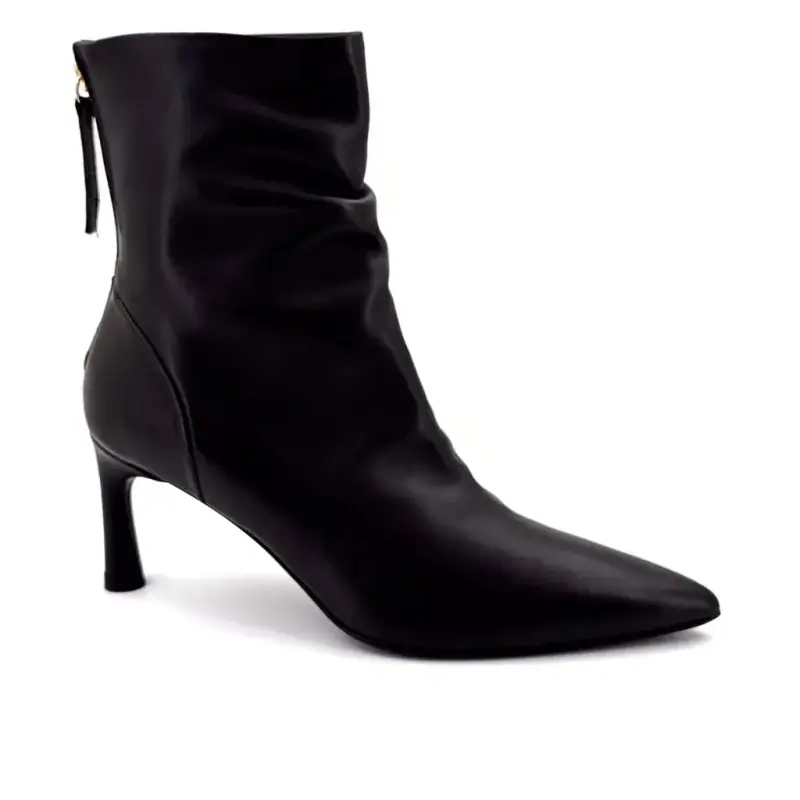 Halmanera Jera 26 Stiefeletten, braunes Leder - %shop-name% %price%