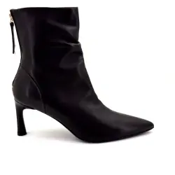 Jesień/Zima 2026-2027 Ivoire Chaussures