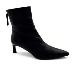 Toamna/Iarna 2026-2027 Ivoire Chaussures