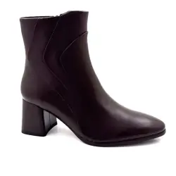 Toamna/Iarna 2026-2027 Ivoire Chaussures