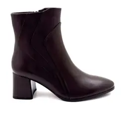 Herfst/Winter 2026-2027 Ivoire Chaussures