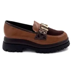 Toamna/Iarna 2026-2027 Ivoire Chaussures