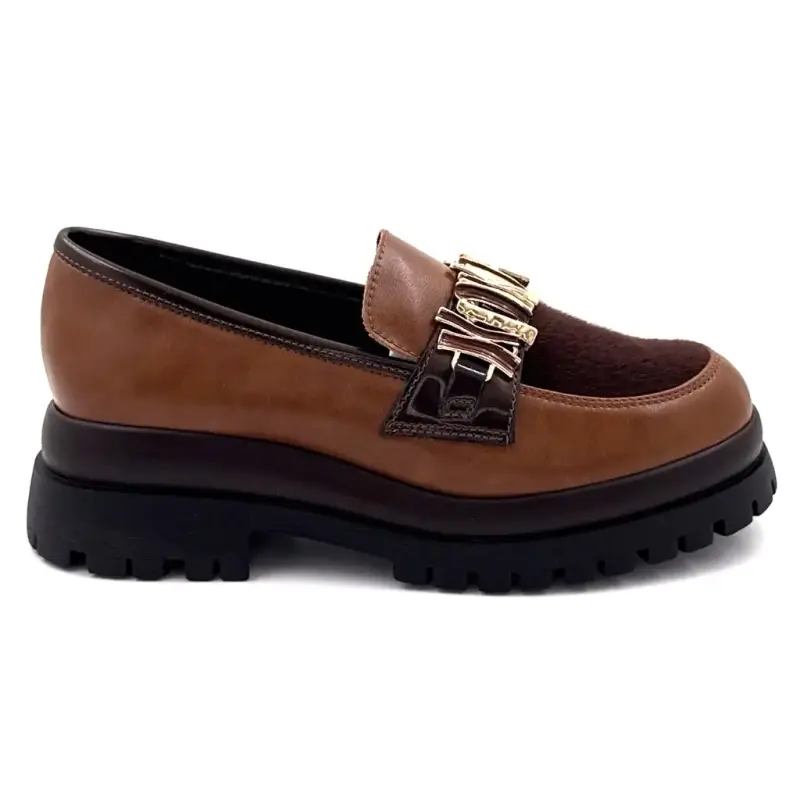 Ivoire Loafer 2p6246 Kamel %price%