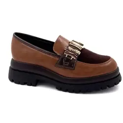 Herbst/Winter 2026-2027 Ivoire Chaussures