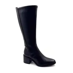 Bottes Ivoire Chaussures