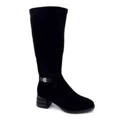 Bottes Ivoire Chaussures