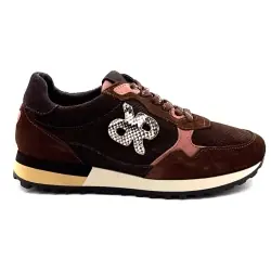 Basic Ivoire Chaussures