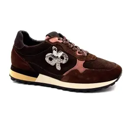 Basic Ivoire Chaussures