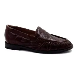 Feminin Ivoire Chaussures