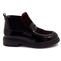 Basic Ivoire Chaussures