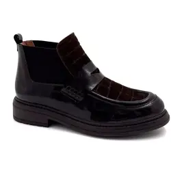 Basic Ivoire Chaussures