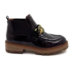 Basic Ivoire Chaussures