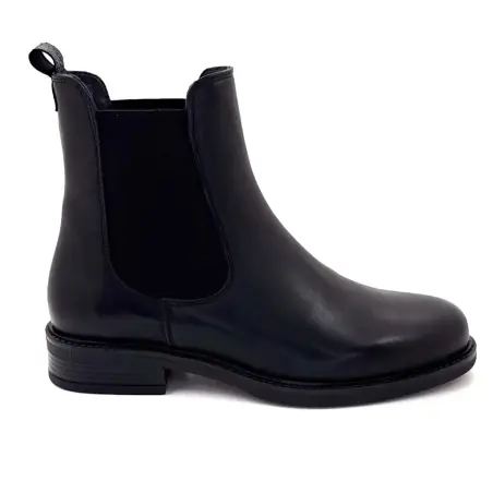 Ivoire CO 90087 Svart skinn %price%
