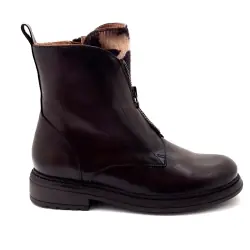 Ivoire CV6405 Brun ponyhår %price%