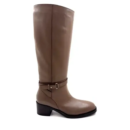 Maretto 2703 F.55 Taupe Lederstiefel %price%
