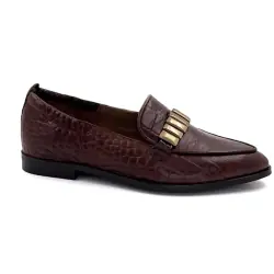 Mocassins Ivoire Chaussures