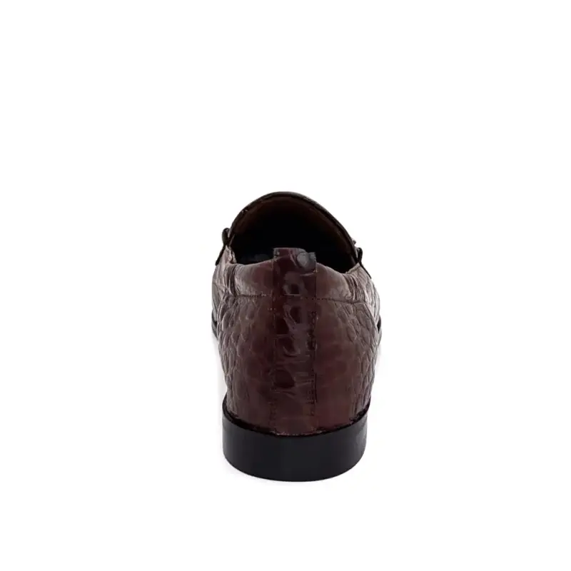Softwaves Softwaves 9.45.02/001 din piele maro - %shop-name%