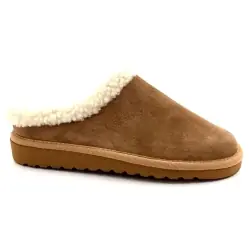 Zrelaksowany Ivoire Chaussures