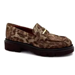 mocasines Ivoire Chaussures