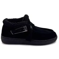 Botines Ivoire 0848-19.2, ante negro %price%