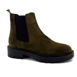 Efterår/vinter 2026-2027 Ivoire Chaussures
