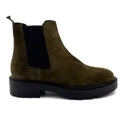 Outono/Inverno 2026-2027 Ivoire Chaussures