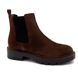 Efterår/vinter 2026-2027 Ivoire Chaussures