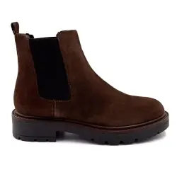 Toamna/Iarna 2026-2027 Ivoire Chaussures