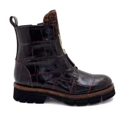 Outono/Inverno 2026-2027 Ivoire Chaussures