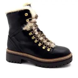 Herfst/Winter 2026-2027 Ivoire Chaussures