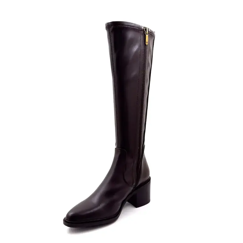 Regarde le Ciel Elettra04 brune skinnstøvler - %price%