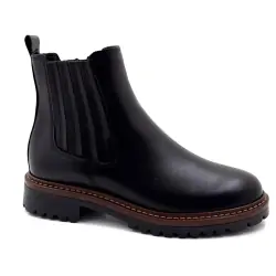Stivaletti Ivoire Chaussures