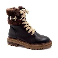 Stövlar Ivoire Chaussures