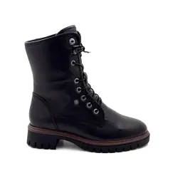 Botines Ivoire Chaussures
