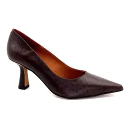 Angel Alarcon Ivoire Chaussures